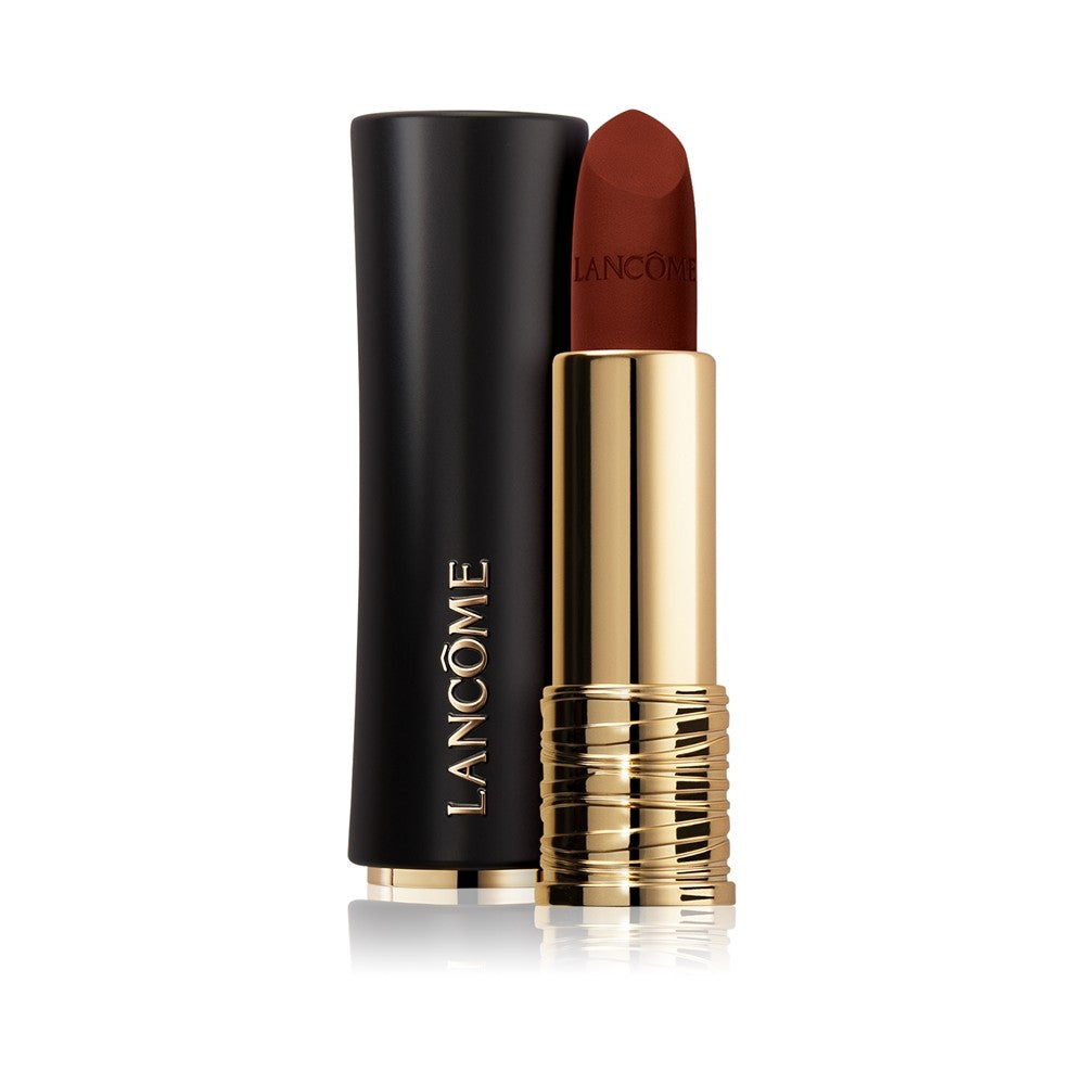 Lancôme L'Absolu Rouge Drama Matte 2024 täytettävä mattapintainen huulipunaväri 337 3,6 g