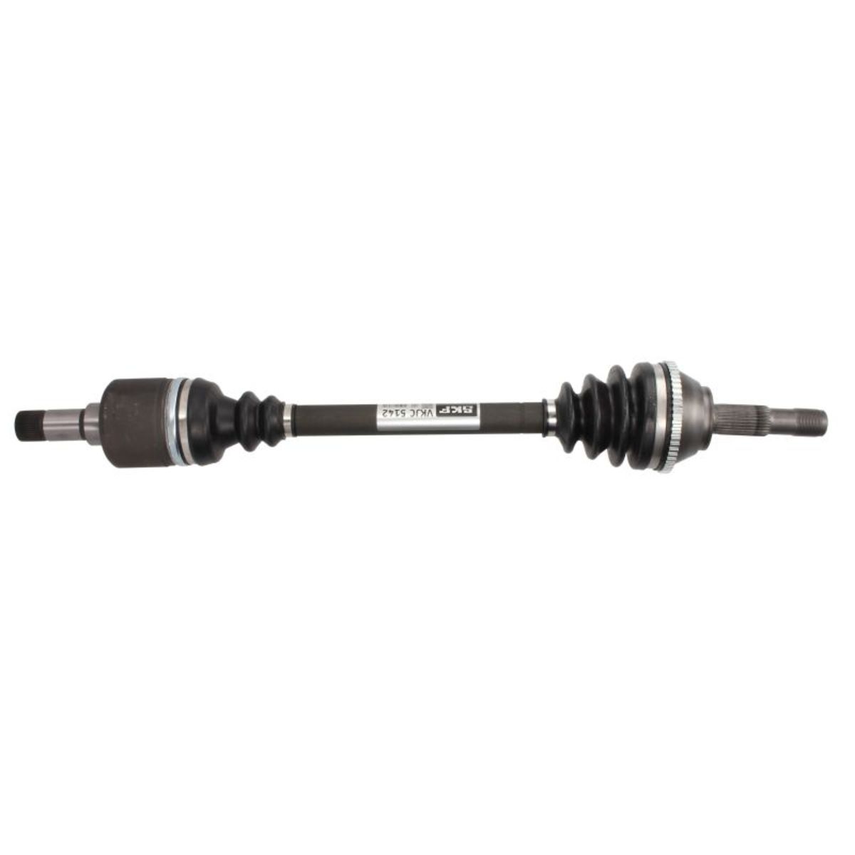 Vetoakseli SKF VKJC 5142