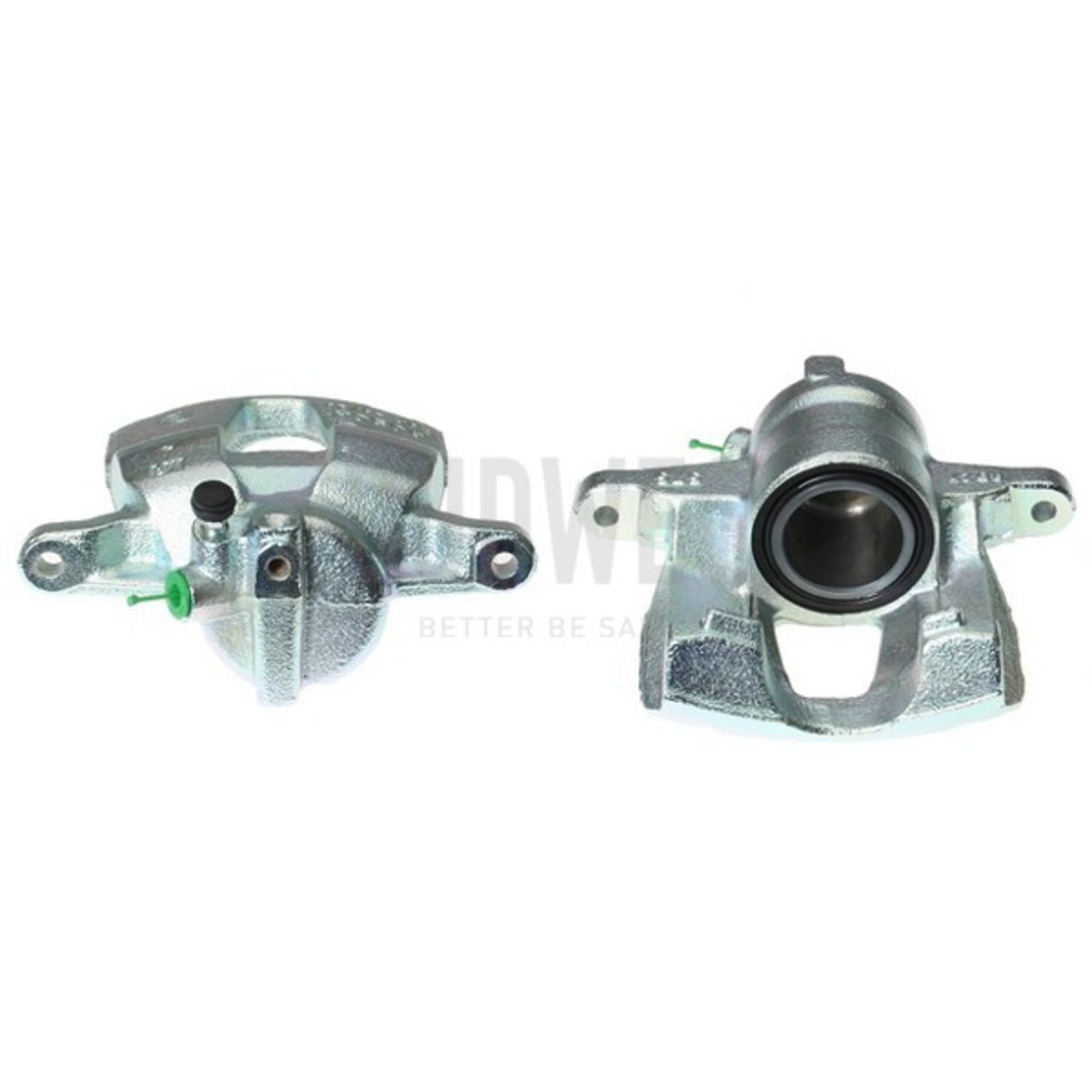 Jarrusatula BUDWEG CALIPER 343636