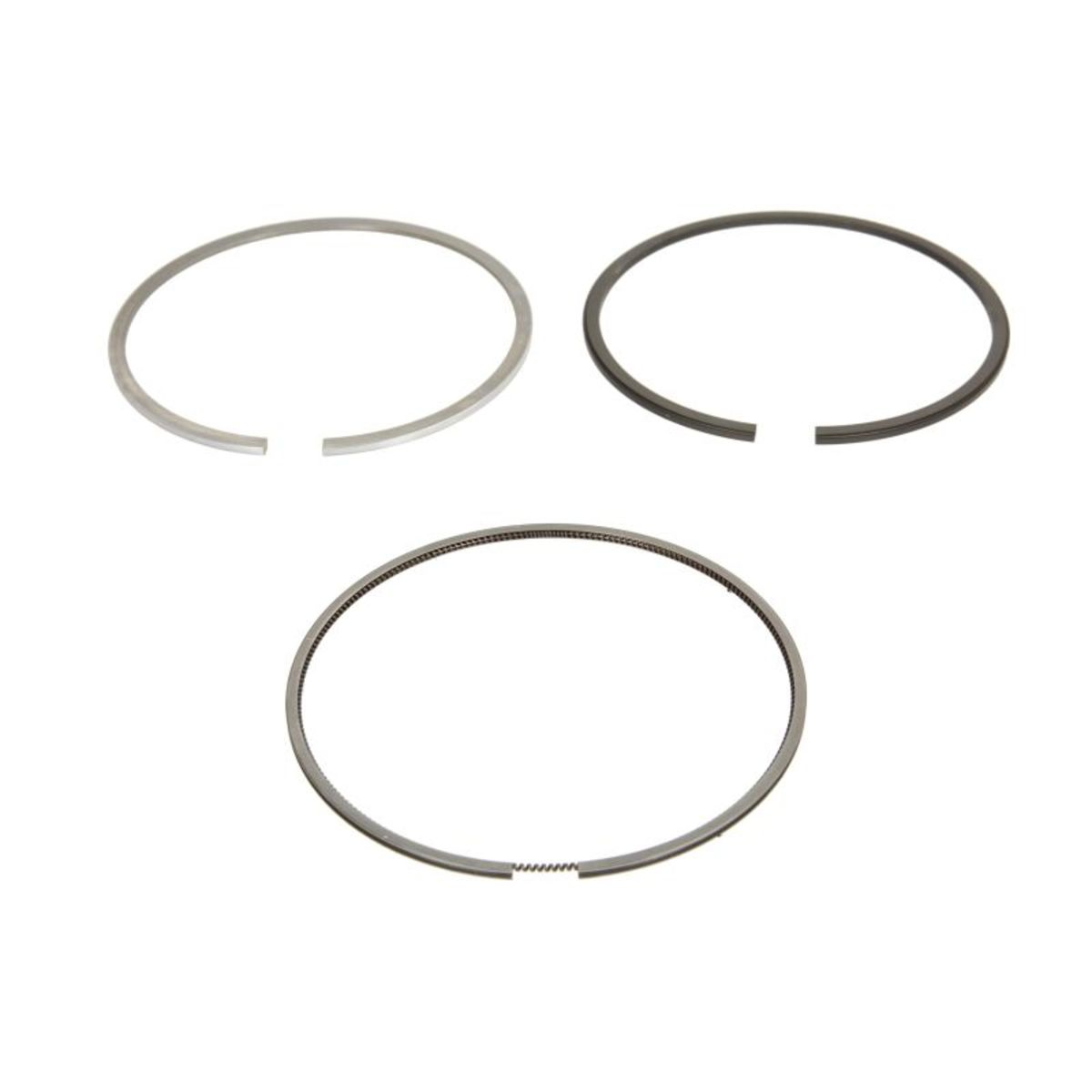 Männänrengassarja MAHLE 013 RS 00114 0N0