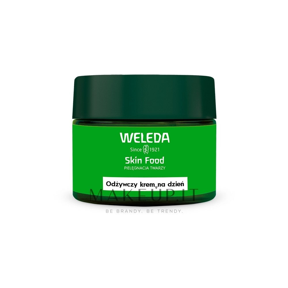 Weleda Skin Food ravitseva päivävoide - 40ml