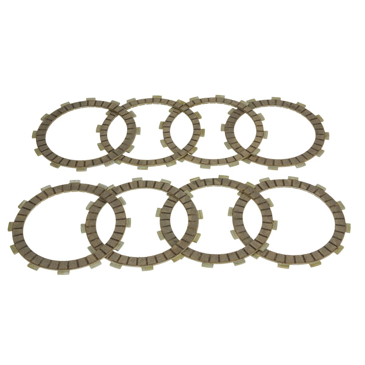 Kytkinlevypinnoitesarja FERODO FCD1103