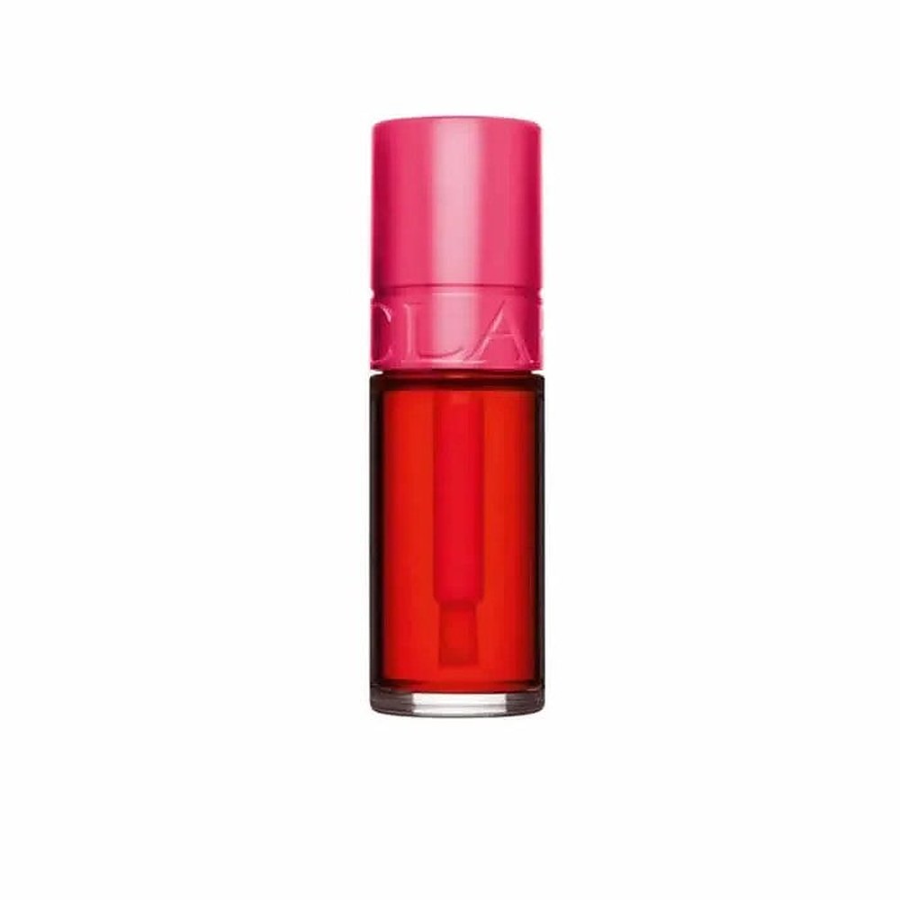 Clarins Vesitahrat - Huulipuna 01 - Ruusuvesi (7 ml)