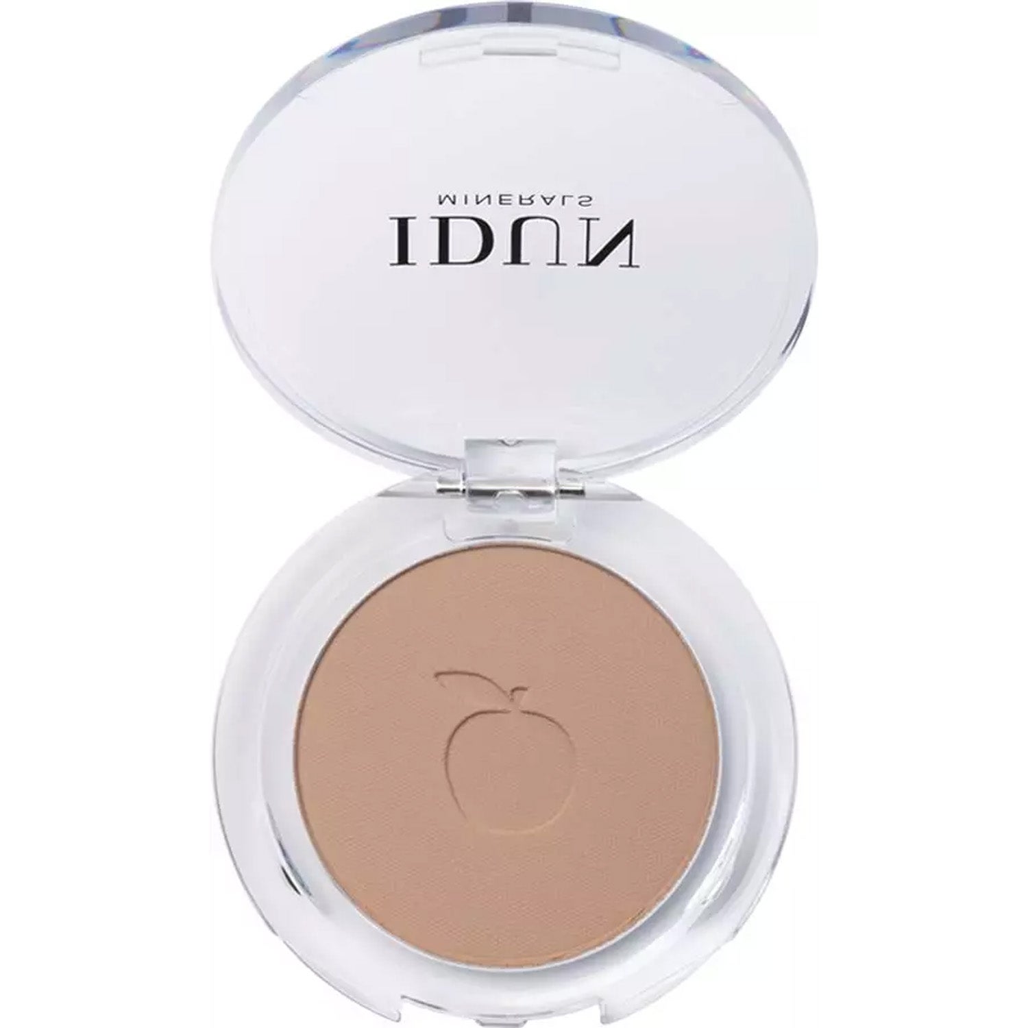 IDUN Minerals Mineral Single Eyeshadow Ljung - 3 g