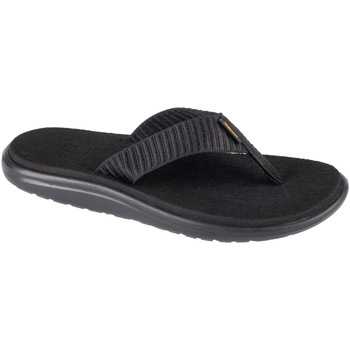Teva W's Voya Flip Bar Street Black