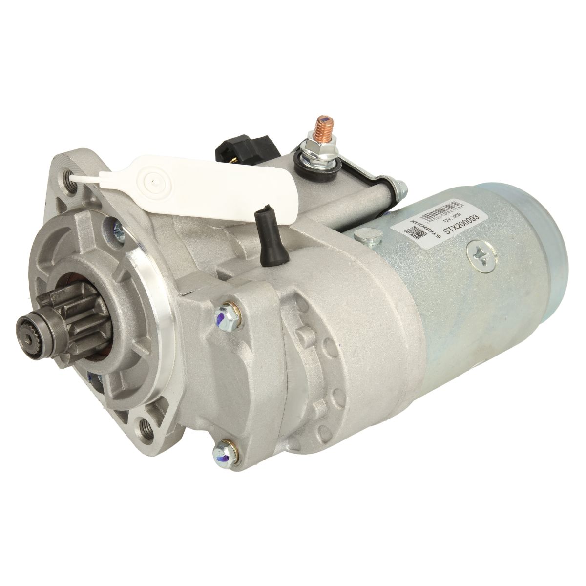 Käynnistysmoottori STARDAX STX200093R