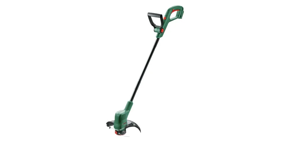 Bosch AKKU GRÆSTRIMMER EASY 26CM 18V SOLO - SOLO