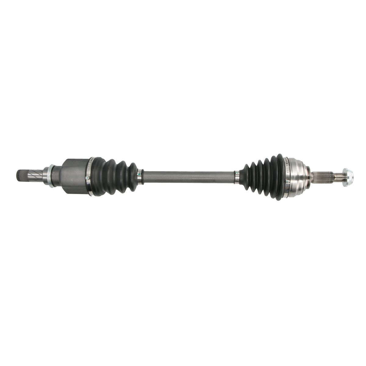 Vetoakseli PASCAL G2R082PC