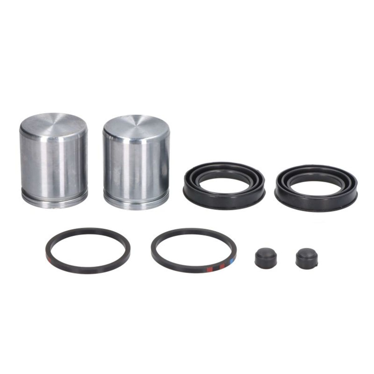 Jarrusatulan korjaussarja QUICK BRAKE 114-5244