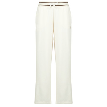 ARMANI EXCHANGE Housut  suklaa / offwhite