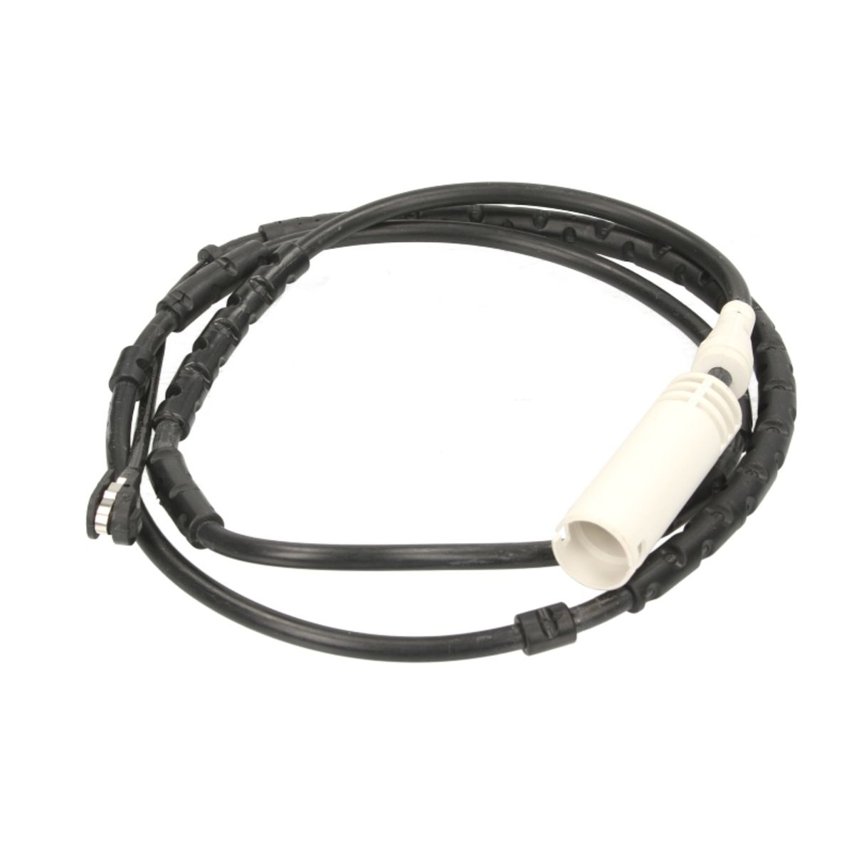 Jarrupalan kulumisenilmaisin QUICK BRAKE WS 0287 A