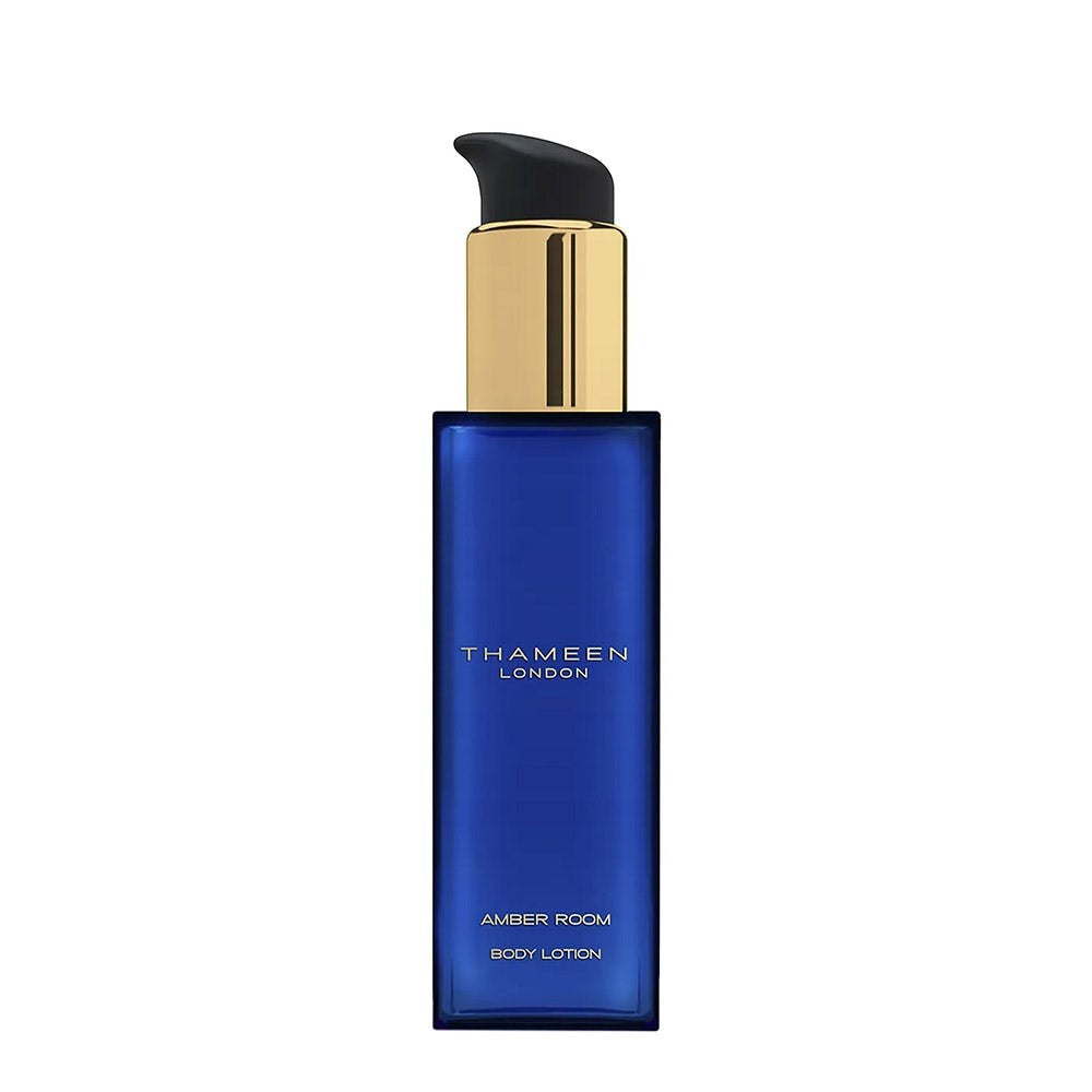 Thameen Amber Room Body Lotion 100 ml