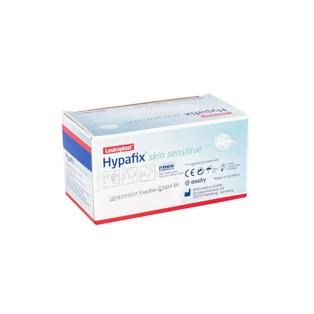 Bsn Medical Hypafix Gentle Touch -liimaharso 10cmx2m