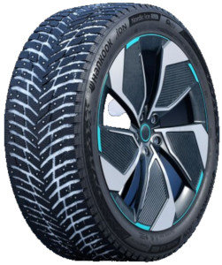 Hankook iON Nordic i*ce SUV IW04A 265/50R19 0 XL Nastarenkaat