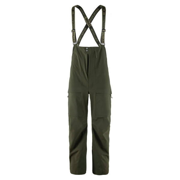 BERGTAGEN GTX TOURING BIBS M