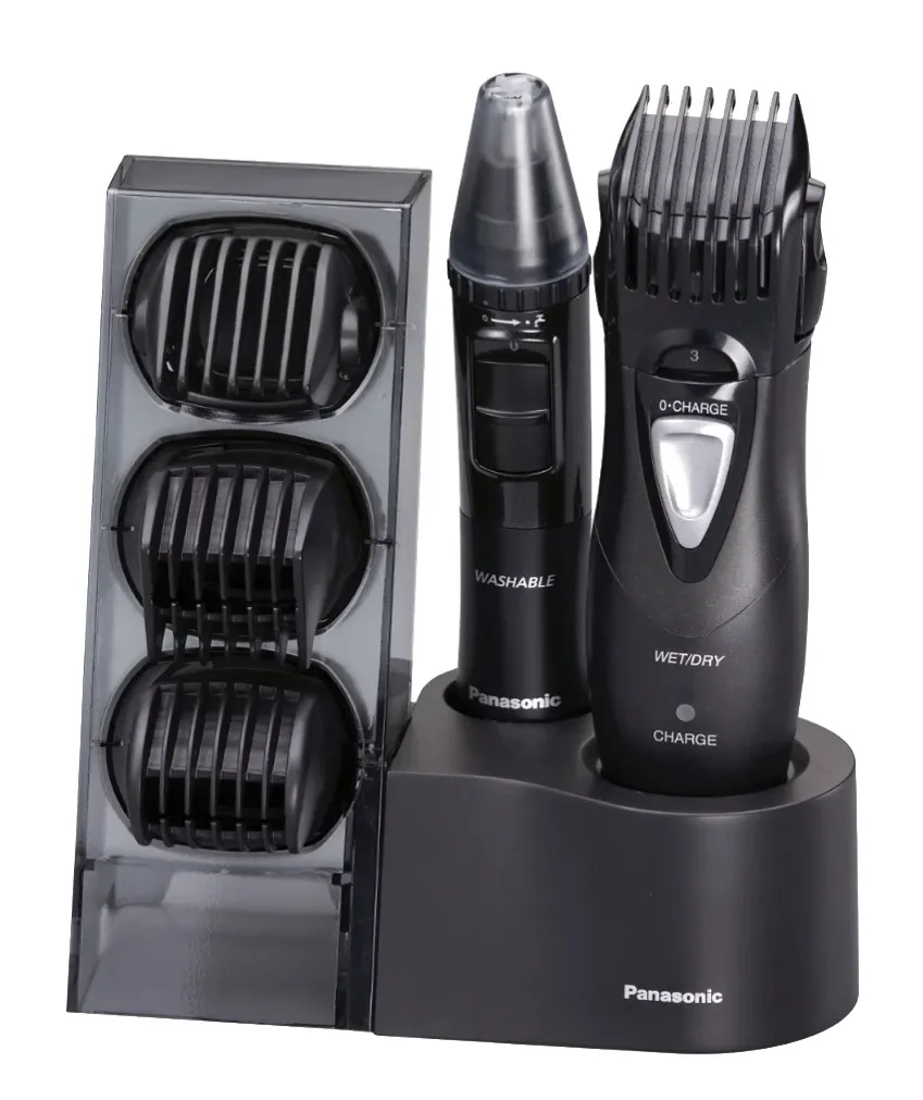 7-in-1 Multi-trim setti ER-GY10CM50