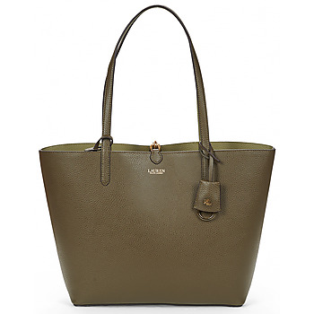 Lauren Ralph Lauren Ostoskassi oliivi