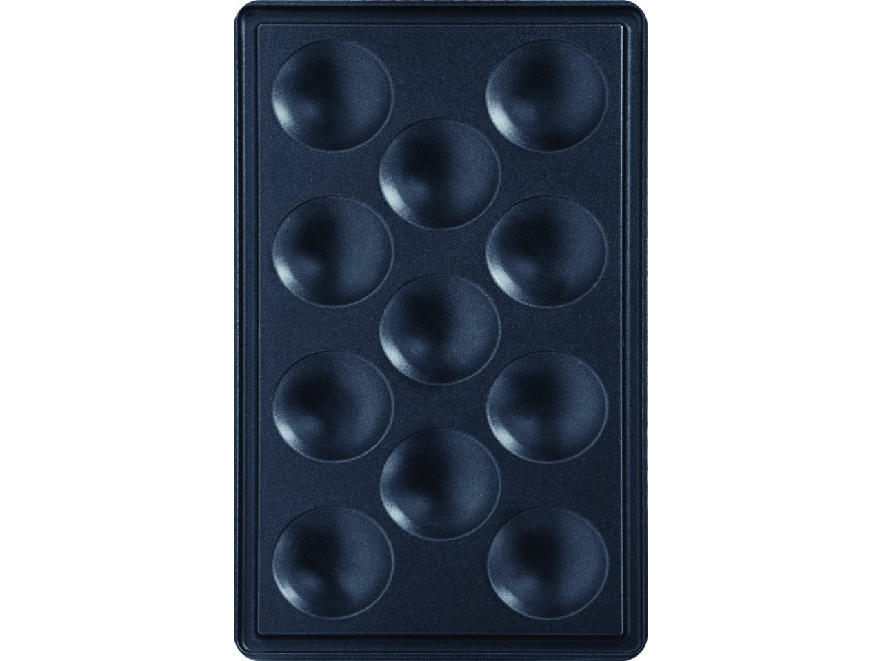 Tefal XA801212 Snack Collection - box 12: Small bite
