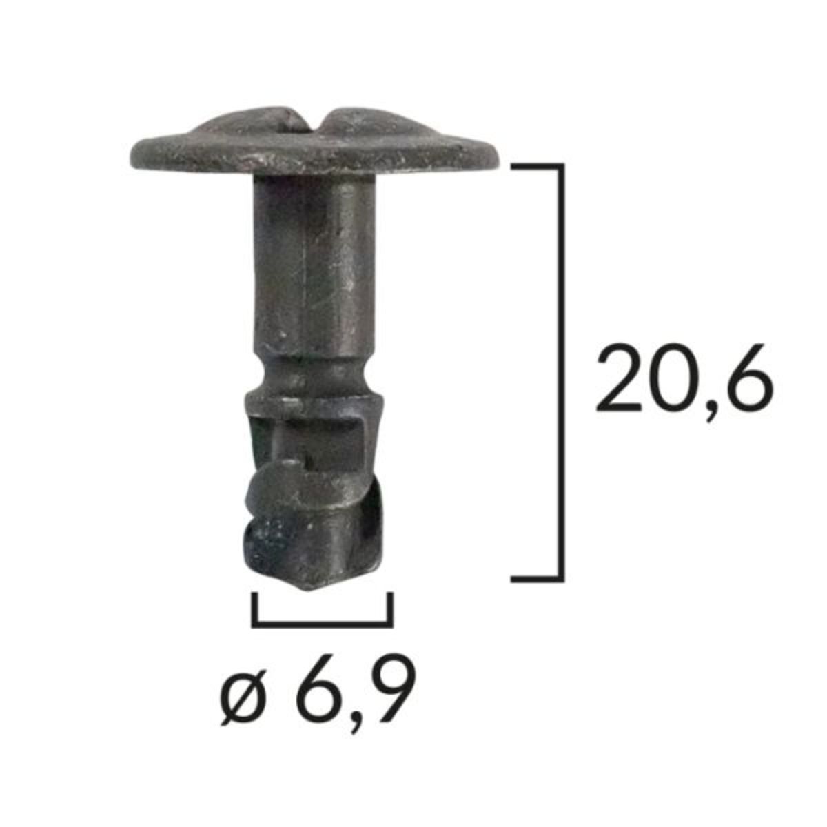 Ruuvi ROMIX C10126
