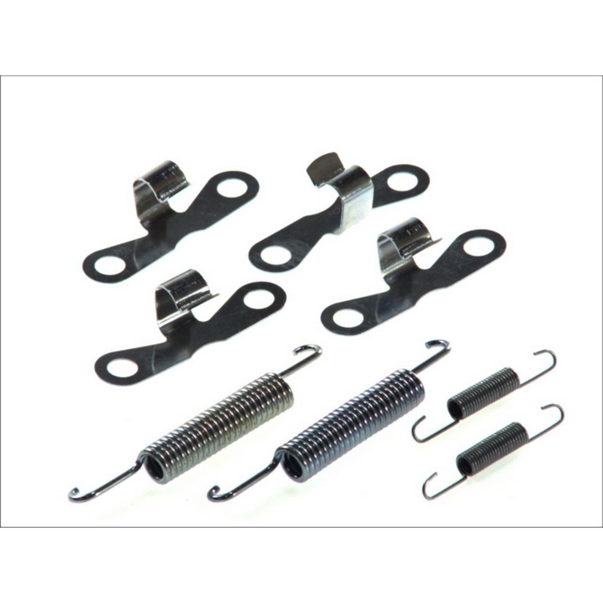 Tarvikesarja, seisontajarru QUICK BRAKE 105-0720