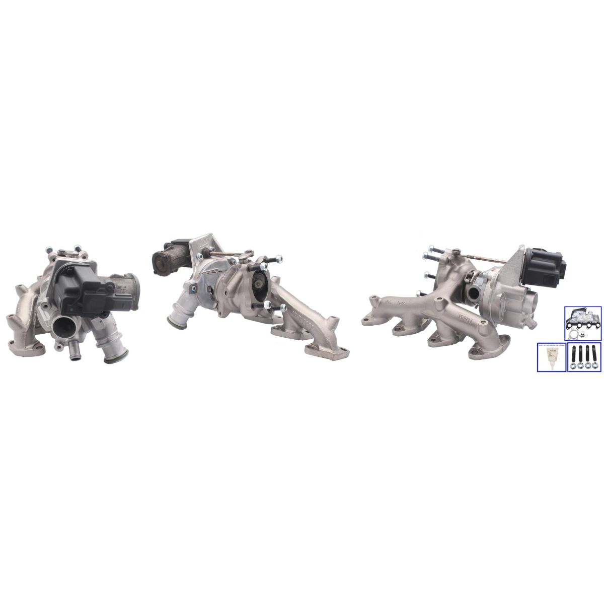 Turboahdin ELSTOCK 91-0001
