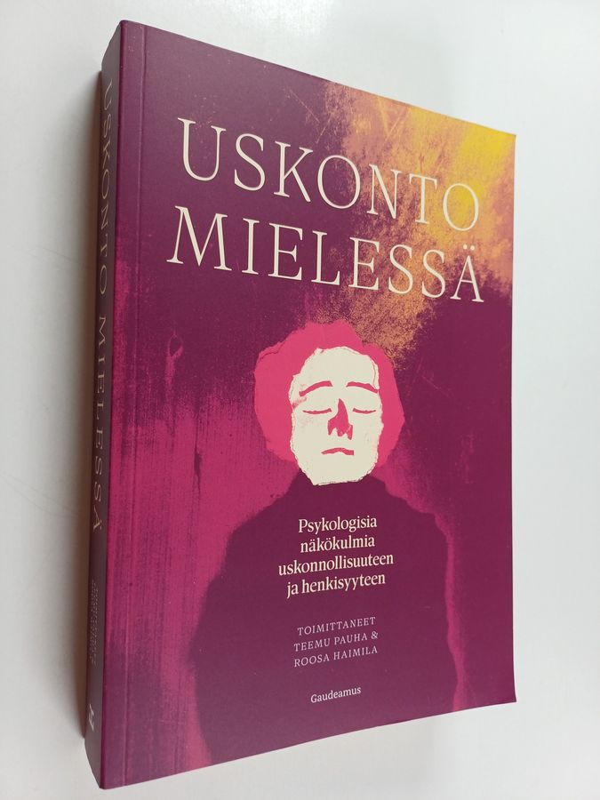 Uskonto mielessä