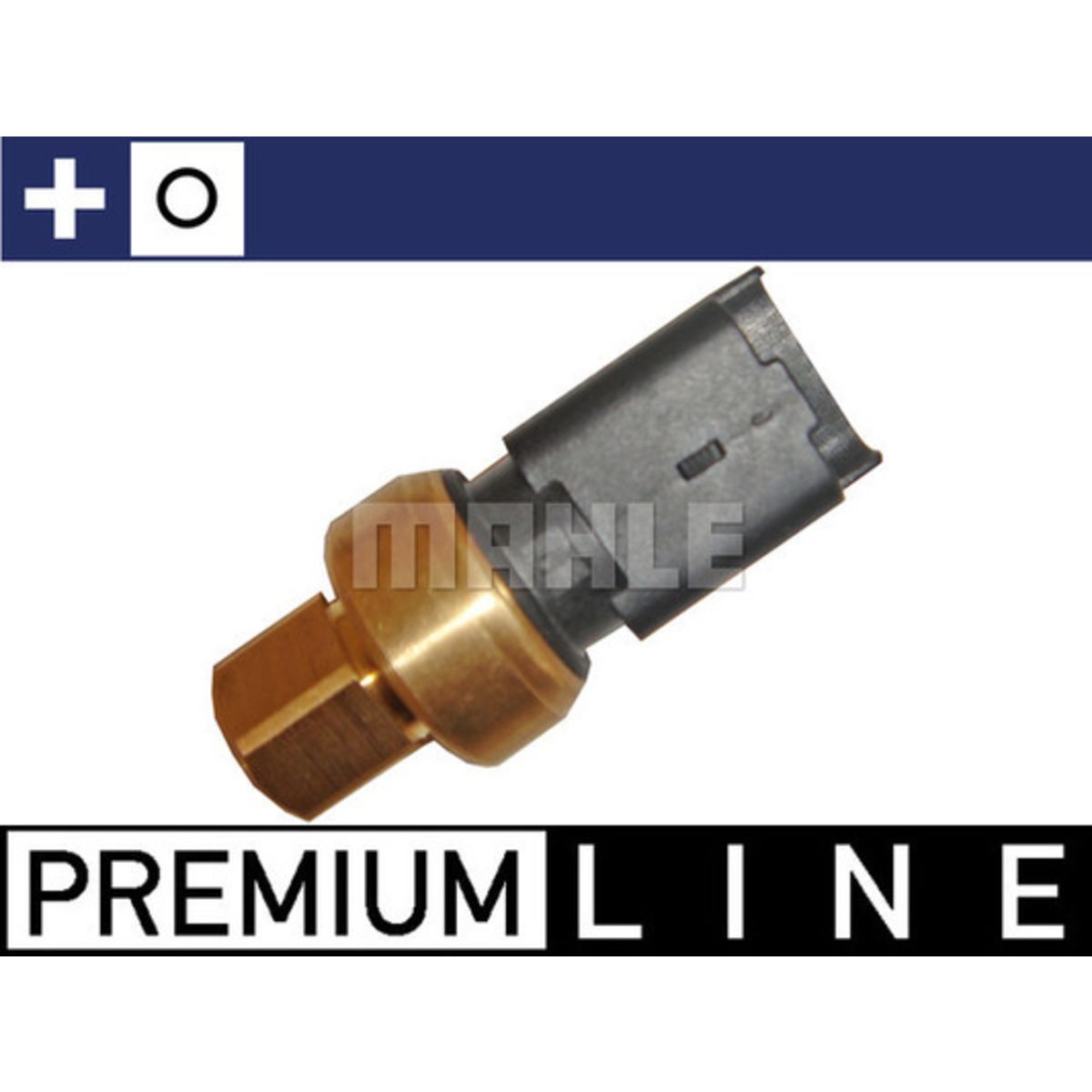 Painekytkin, ilmastointilaite MAHLE ASE 15 000P