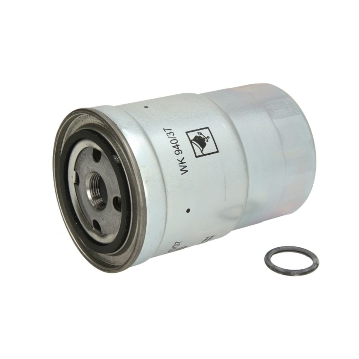 Polttoainesuodatin MANN-FILTER WK 940/37 x
