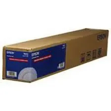 Epson Bond Paper White 80, 594mm x 50m, Matta, 80 g/m², Valkoinen, Paper, ISO 9706, - SureColor SC-T7200D-PS - SureColor SC-T7200D - SureColor SC-T7200-PS - SureColor SC-T7200 -...
