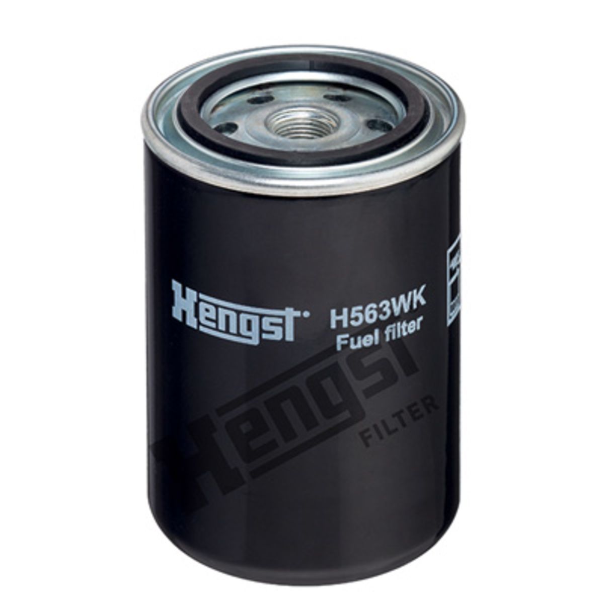 Polttoainesuodatin HENGST FILTER H563WK