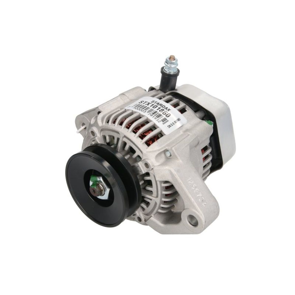 Laturi STARDAX STX101860