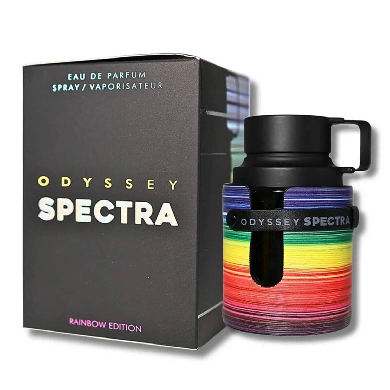 Armaf Odyssey Spectra Edp - 100 ml