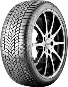 Bridgestone Weather Control A005 ( 215/55 R17 98H XL EVc )