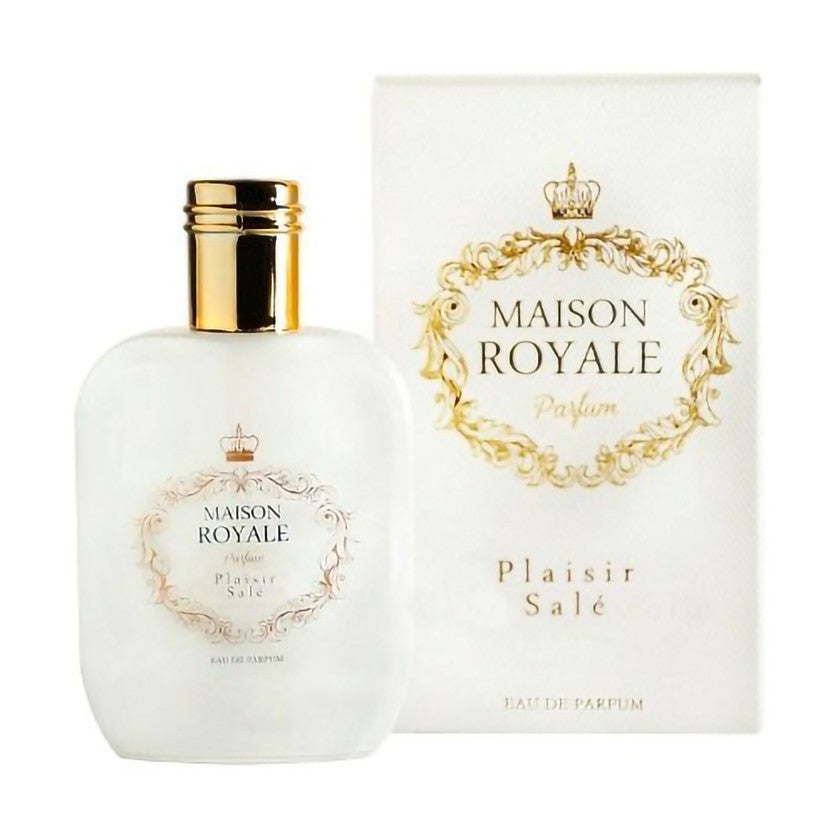 Maison Royale Plaisir Salù Uomo - Eau De Parfum