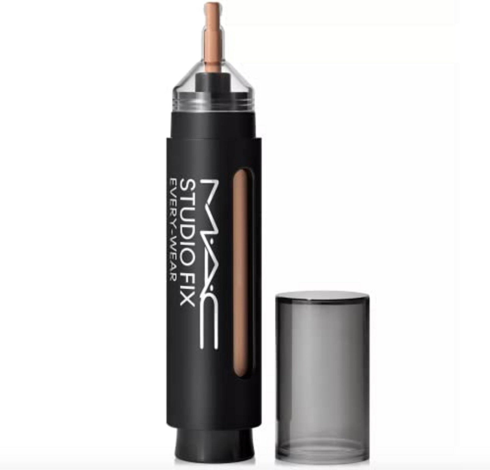MAC Cosmetics Studio Fix Every-Wear All-Over peitevoide ja kerma meikkivoide 2 in 1 väri NW30 12 ml