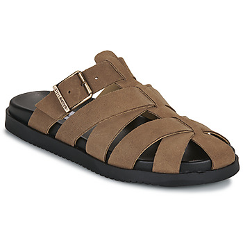 STEVE MADDEN Pistokkaat 'Mamba' tummabeige