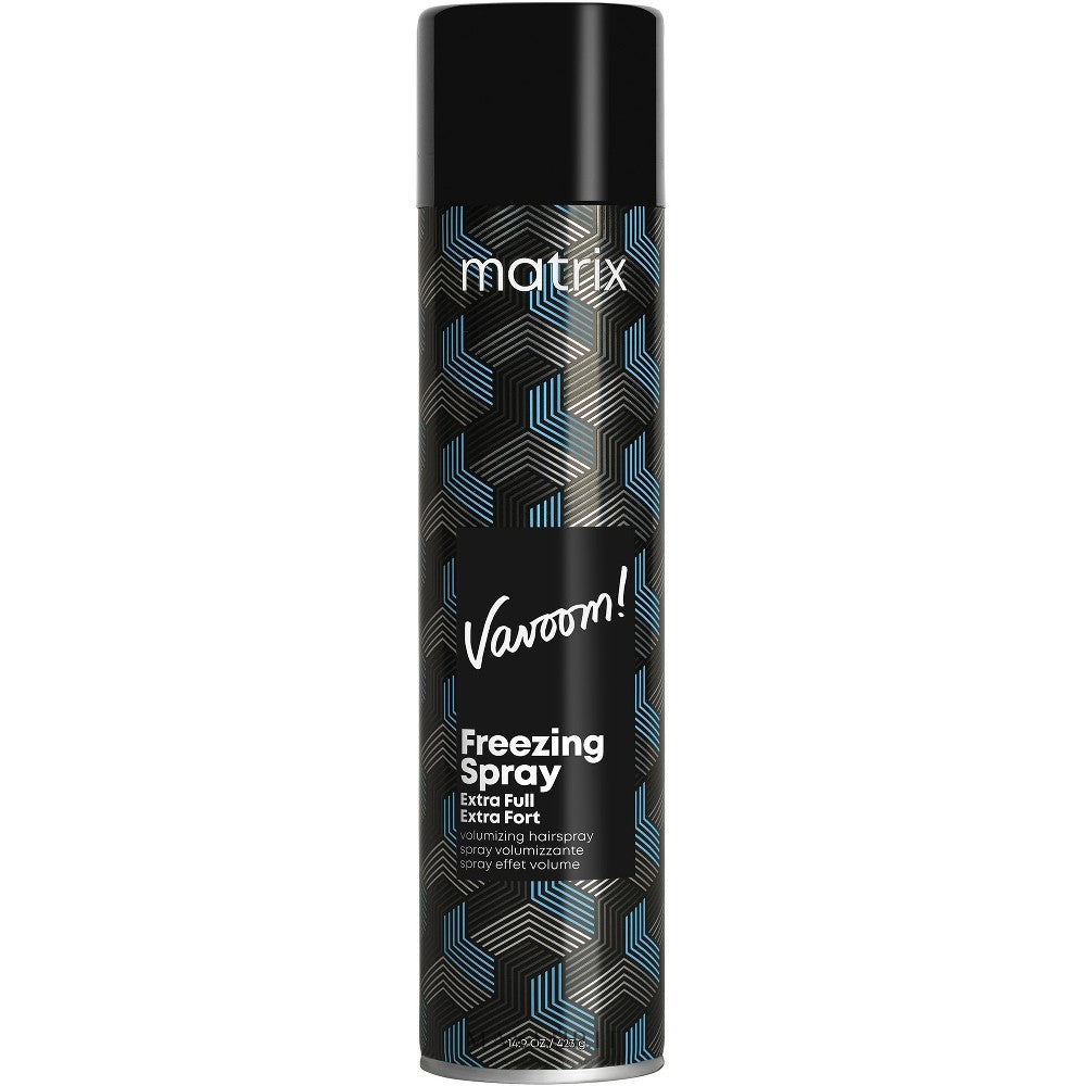 Matrix Vavoom Freezing Spray Strong Hold -hiuslakka 500 ml