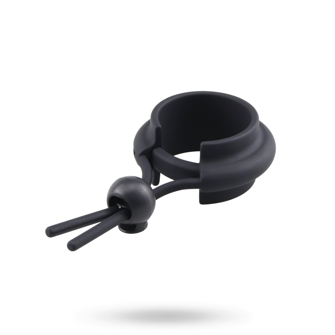 Adjustable Silicone Lasso Cockring Penisrengas