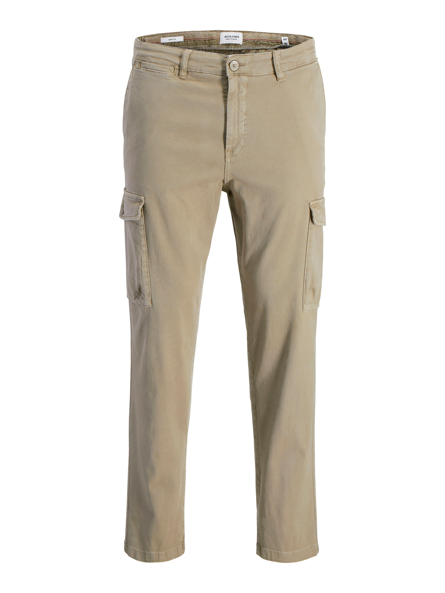 Reisitaskuhousut Jack & Jones JPSTACE ARTHUR DOBBY CARGO US 28 / 32
