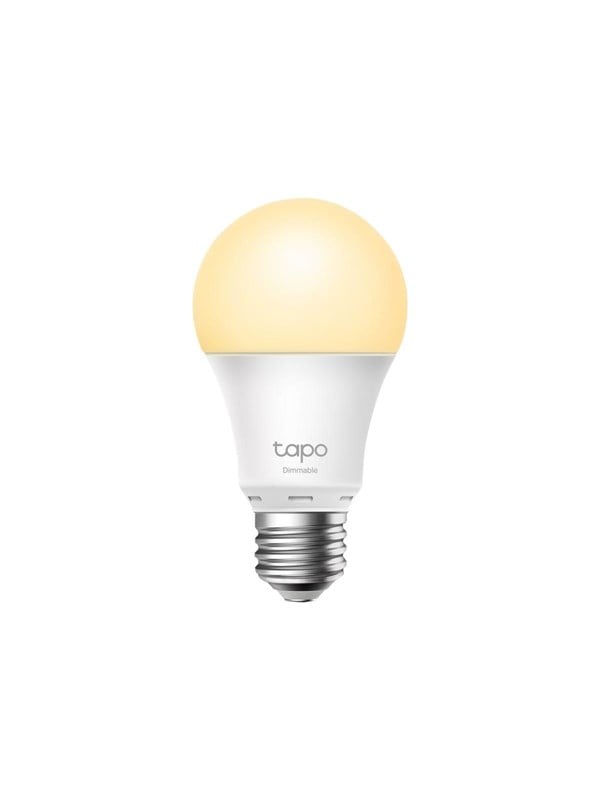 TP-Link Tapo L510E Smart Wi-Fi Light Bulb Himmennettävä