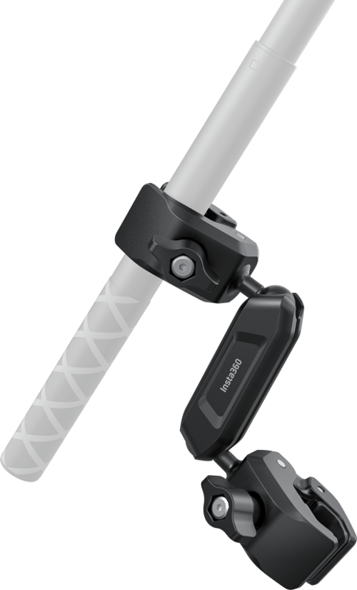 Insta360 Crab Clamp