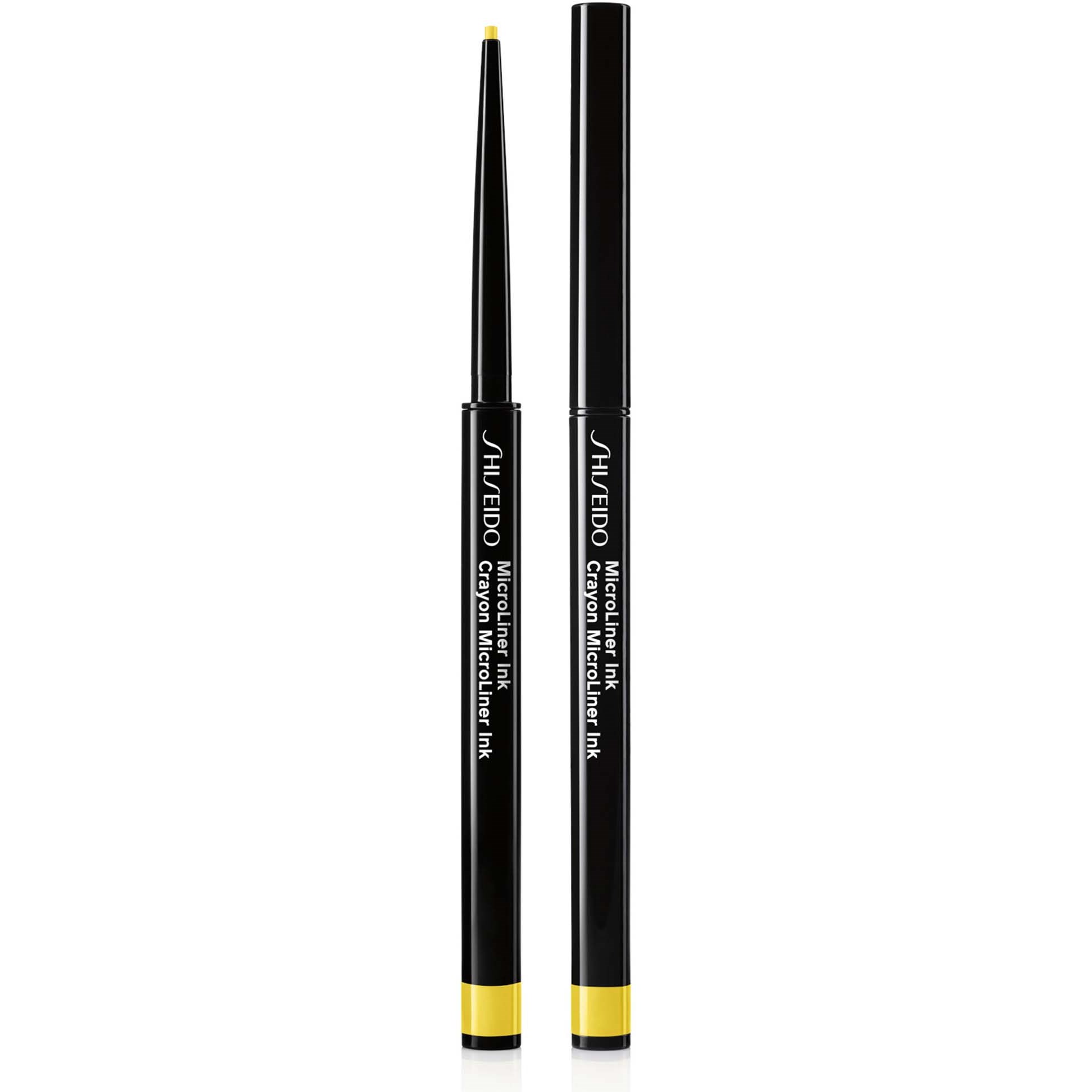 Shiseido Eye Microliner Ink 06 Yellow