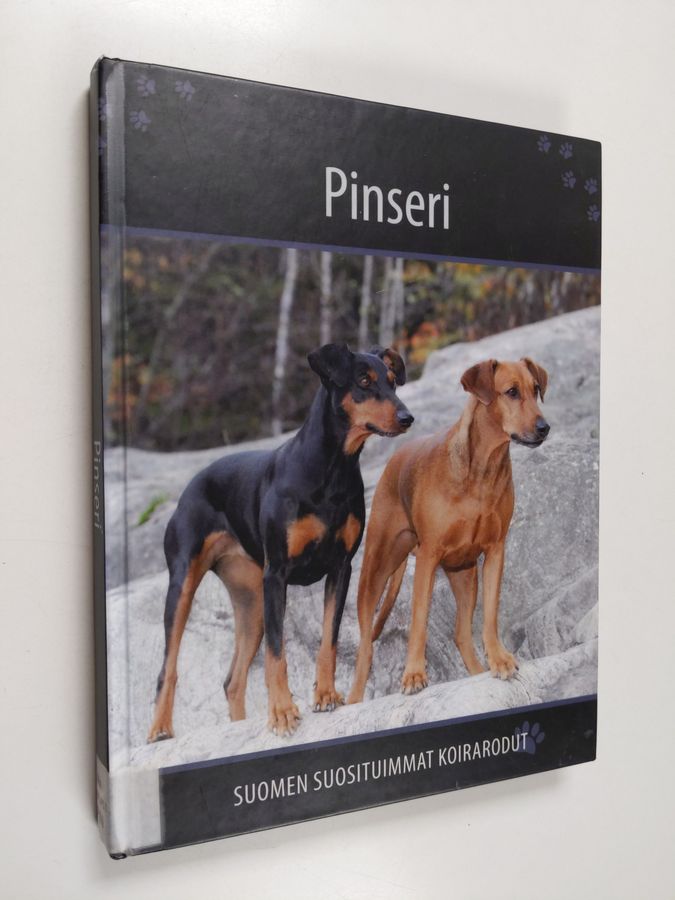 Pinseri