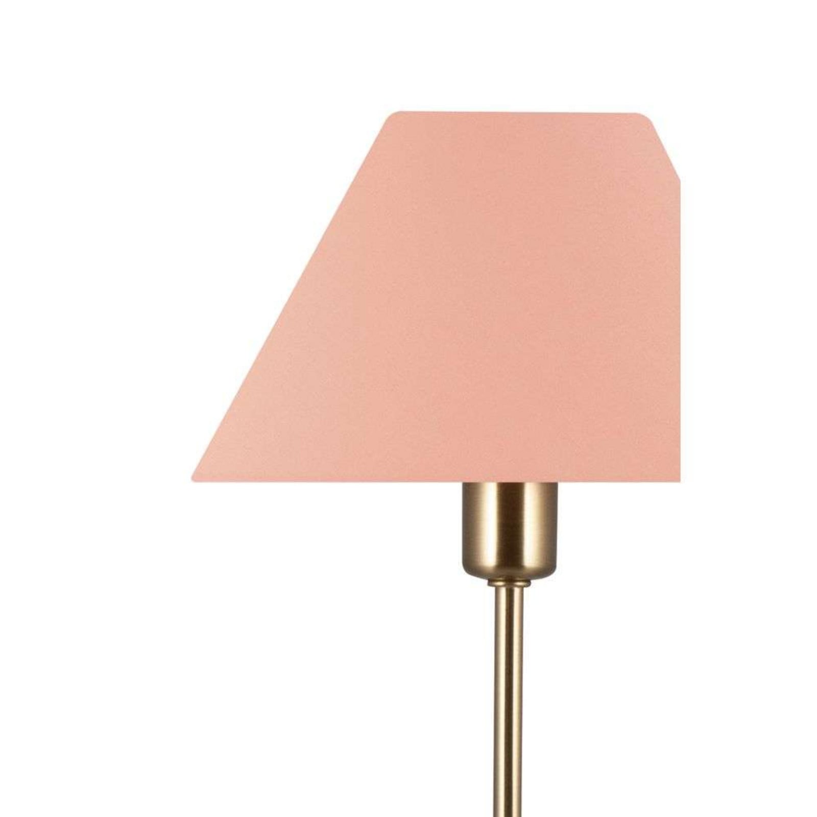 Iris Pöytävalaisin Blush - Globen Lighting - Olohuone - Lasi