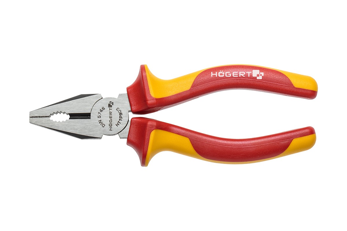 Lattapihdit Hogert Technik HT1P903