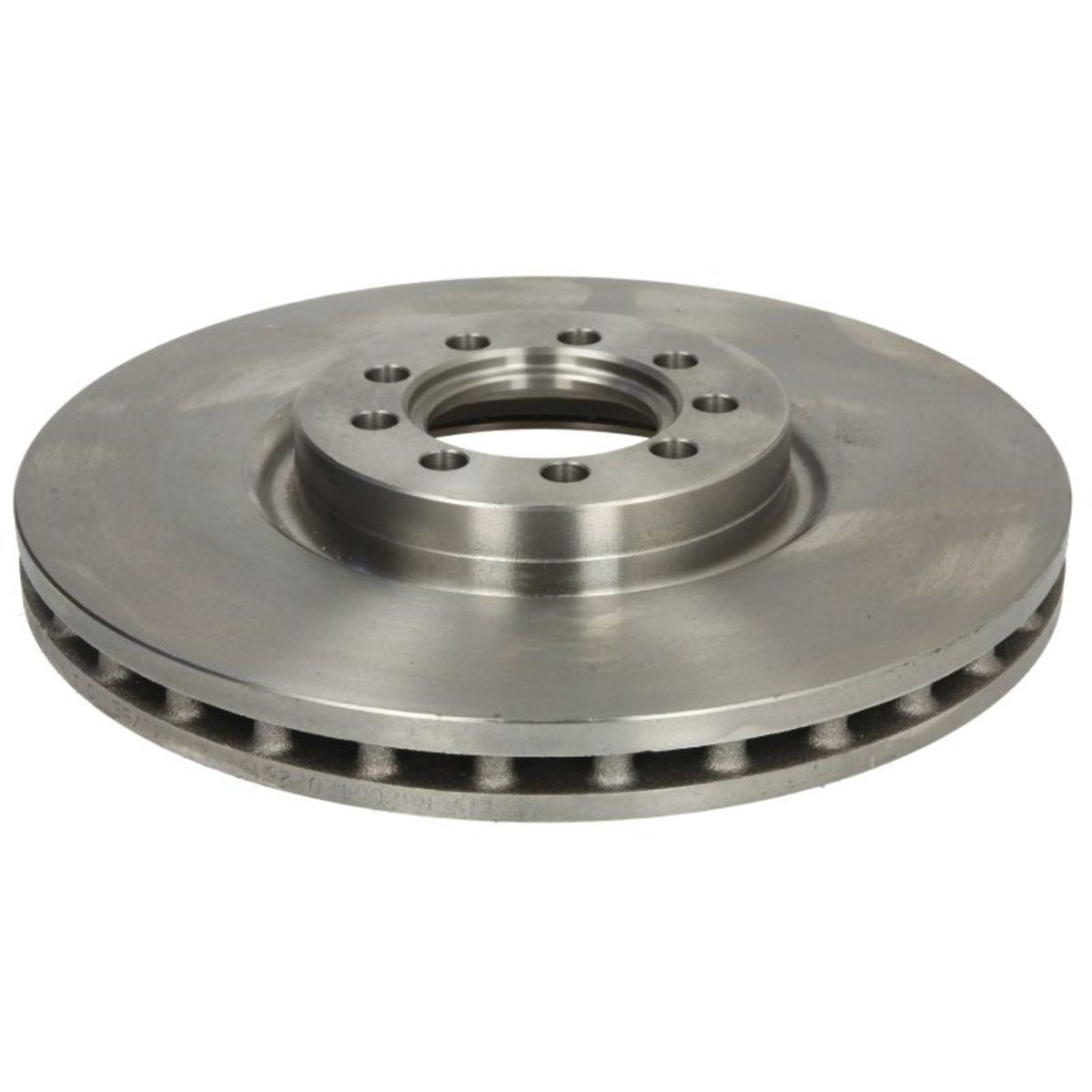 Jarrulevy BREMBO 09.9760.10