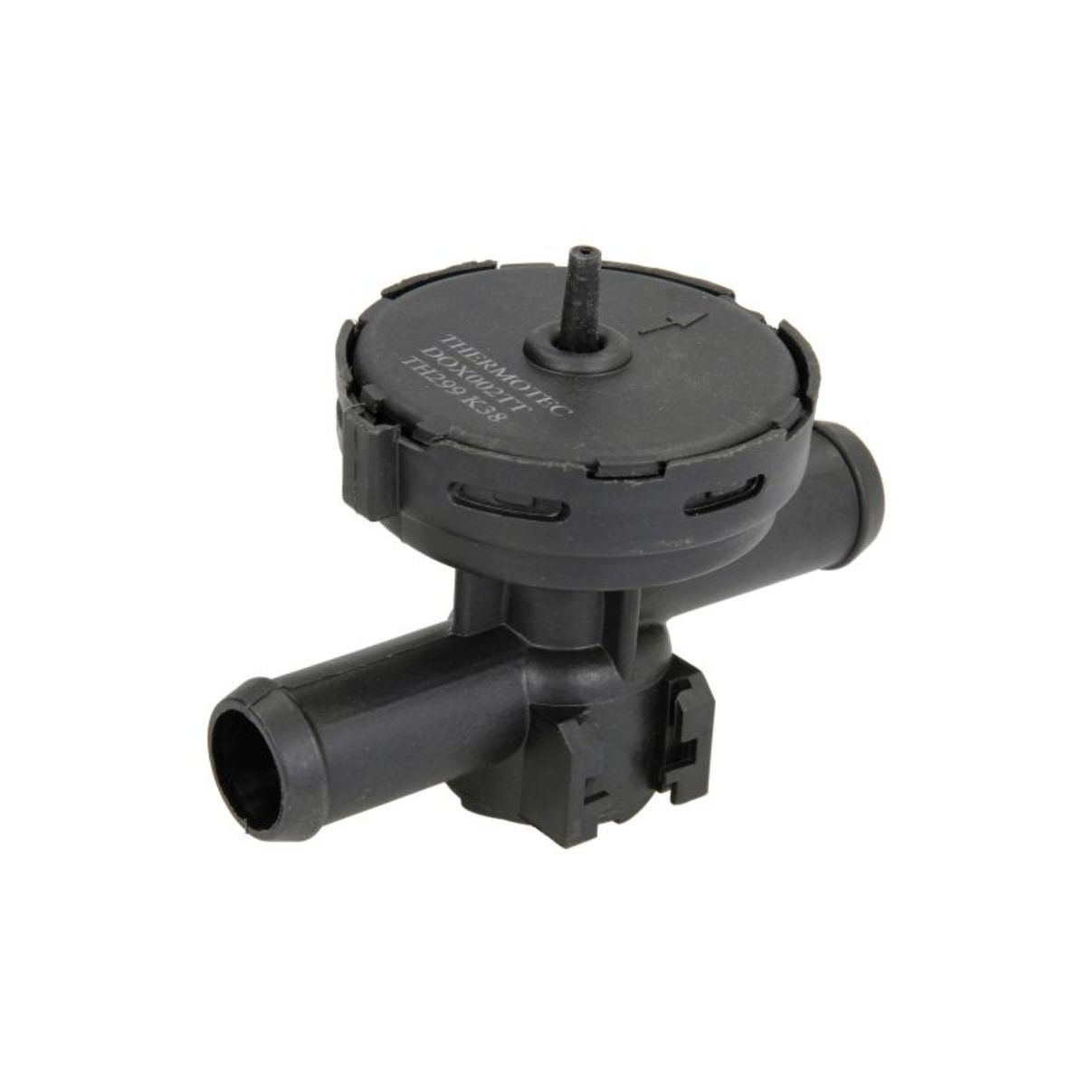 Jäähdytysnesteen säätöventtiili THERMOTEC D0X002TT