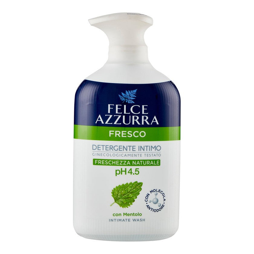 Felce Azzurra Felce Azzurra Raikas Intiimipesu 250 ml