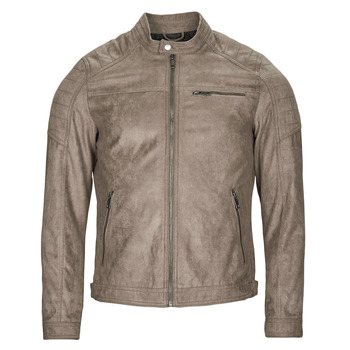 Nahkatakki Jack & Jones JJEROCKY JACKET EU S