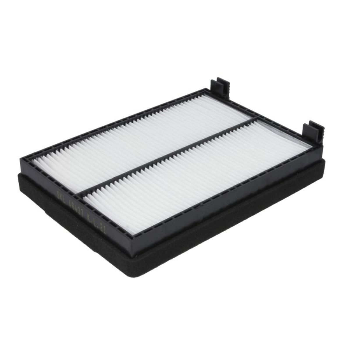 Suodatin, sisäilma SF-FILTER SKL 46437